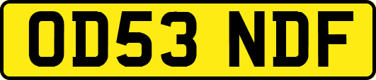 OD53NDF