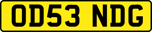OD53NDG