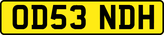 OD53NDH