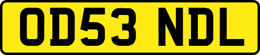 OD53NDL