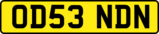 OD53NDN