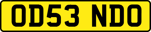 OD53NDO