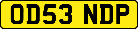 OD53NDP