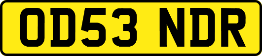 OD53NDR