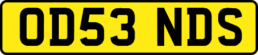 OD53NDS