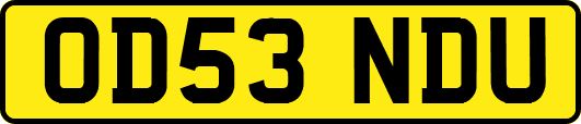 OD53NDU