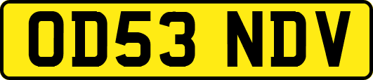 OD53NDV