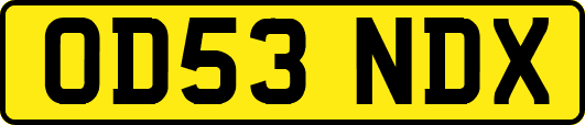 OD53NDX