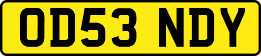 OD53NDY