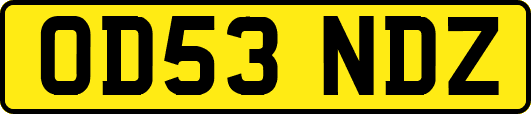 OD53NDZ
