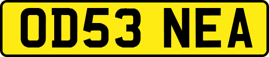 OD53NEA