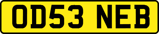 OD53NEB