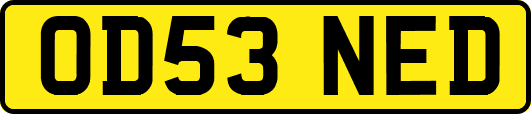 OD53NED