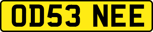 OD53NEE