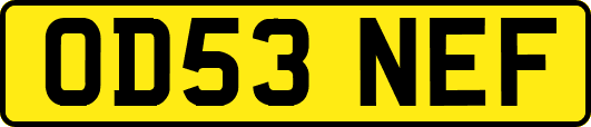 OD53NEF