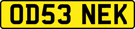 OD53NEK