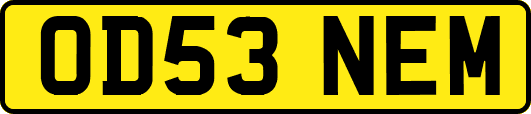 OD53NEM