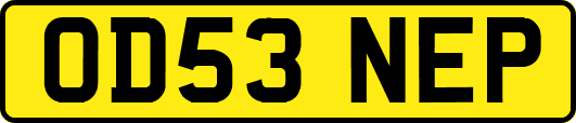 OD53NEP
