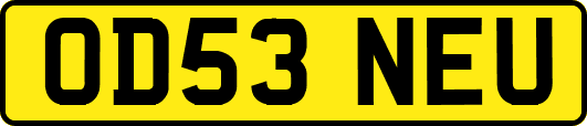 OD53NEU