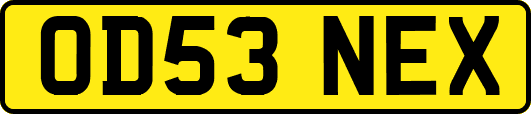 OD53NEX
