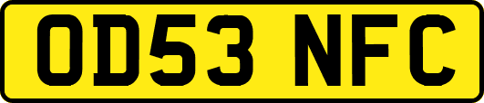 OD53NFC