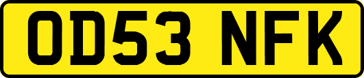 OD53NFK