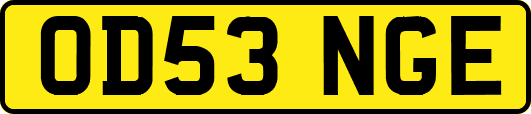 OD53NGE