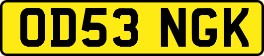 OD53NGK