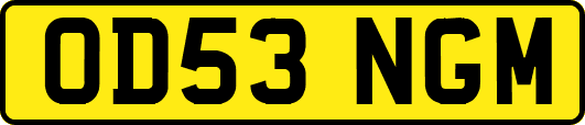 OD53NGM