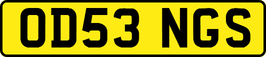 OD53NGS