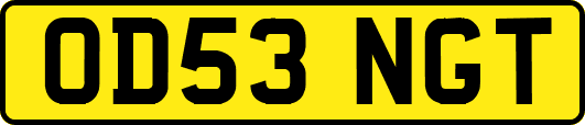 OD53NGT