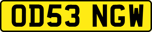 OD53NGW