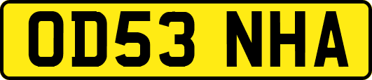 OD53NHA