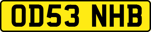 OD53NHB