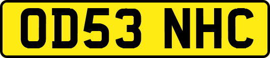 OD53NHC