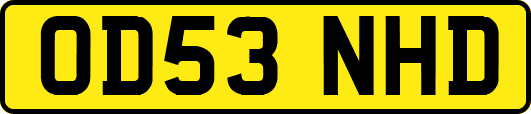 OD53NHD