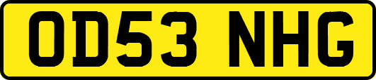 OD53NHG