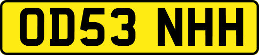 OD53NHH