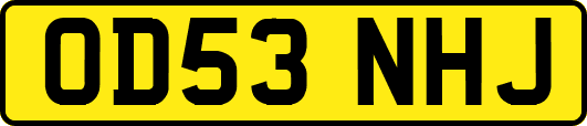 OD53NHJ