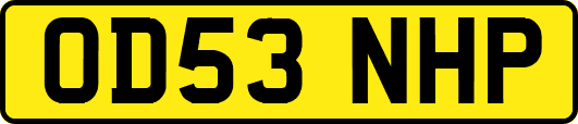 OD53NHP