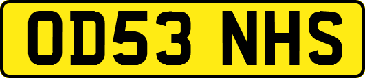 OD53NHS