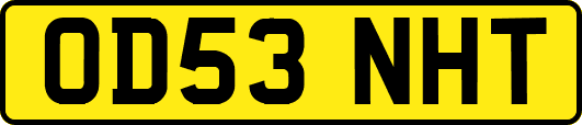 OD53NHT