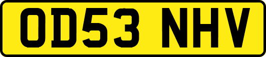 OD53NHV