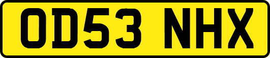 OD53NHX