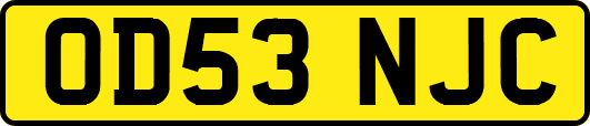OD53NJC