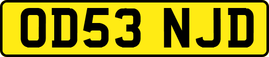 OD53NJD