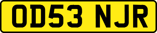 OD53NJR