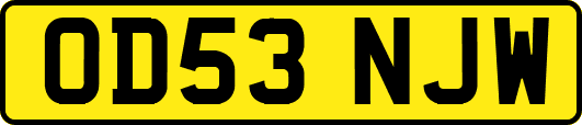 OD53NJW