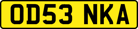 OD53NKA