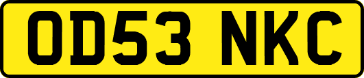 OD53NKC